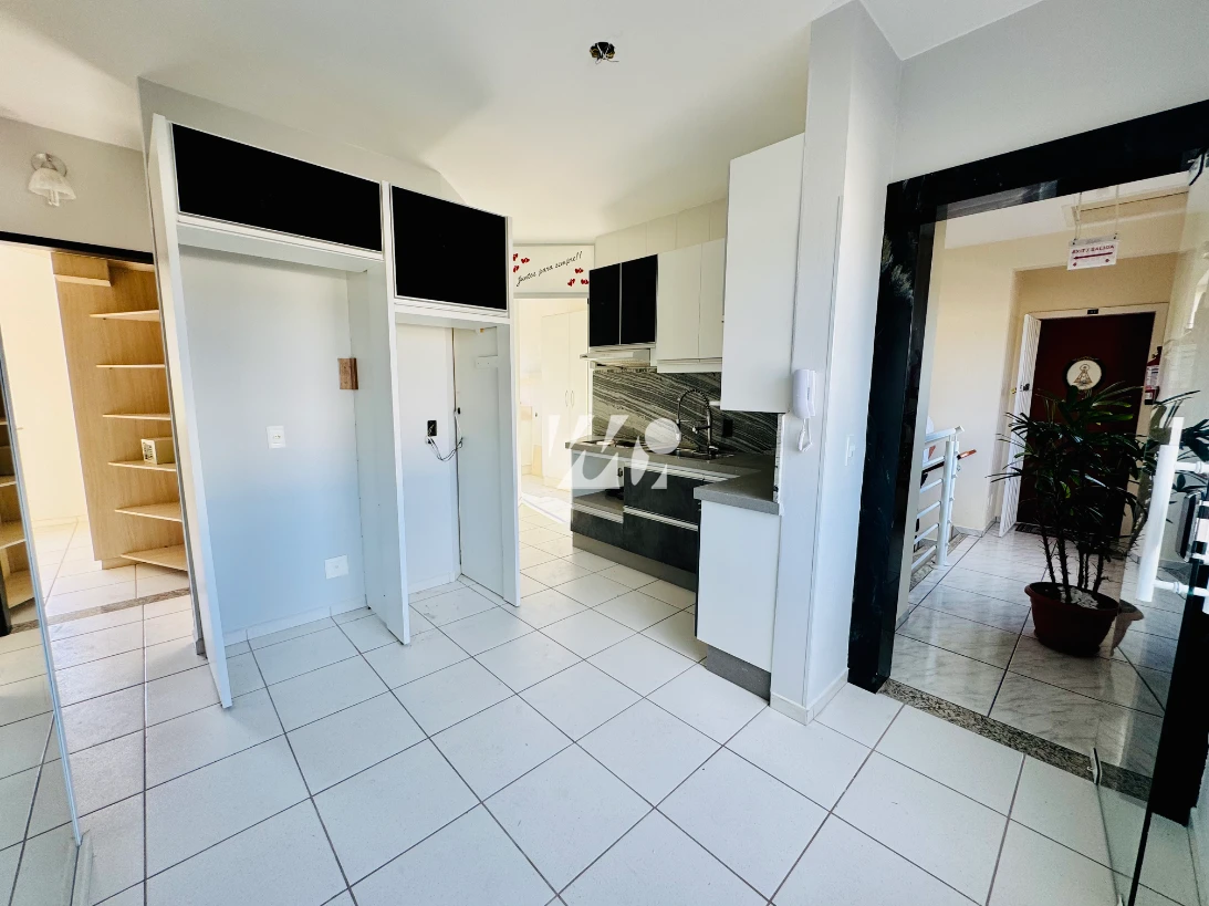 Apartamento em Forquilhas, São José. 2 quartos, 63m². Imagem 1 de 16