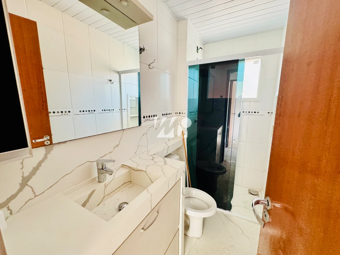 Apartamento em Forquilhas, São José. 2 quartos, 63m². Imagem 11 de 16