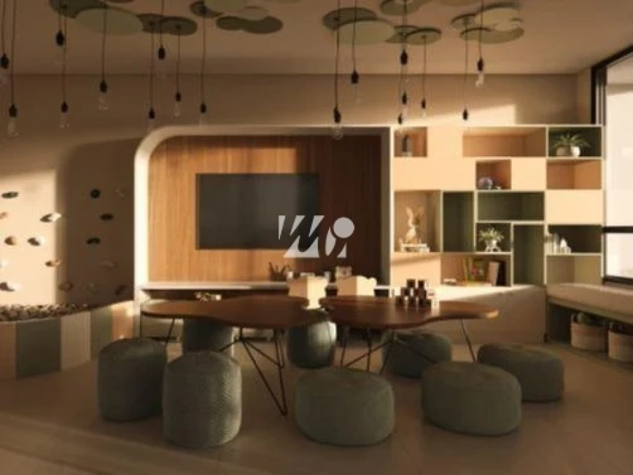 Apartamento em Pedra Branca, Palhoça. 3 quartos, 153m². Imagem 8 de 18