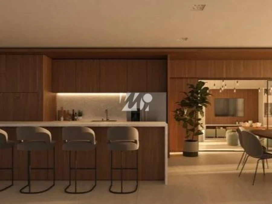 Apartamento em Pedra Branca, Palhoça. 3 quartos, 153m². Imagem 5 de 18