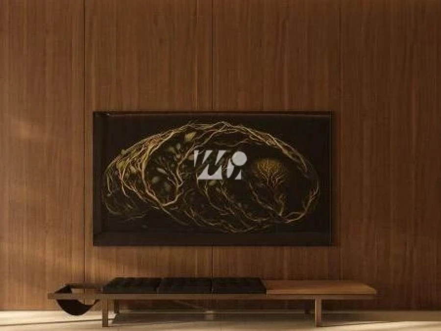 Apartamento em Pedra Branca, Palhoça. 3 quartos, 153m². Imagem 13 de 18