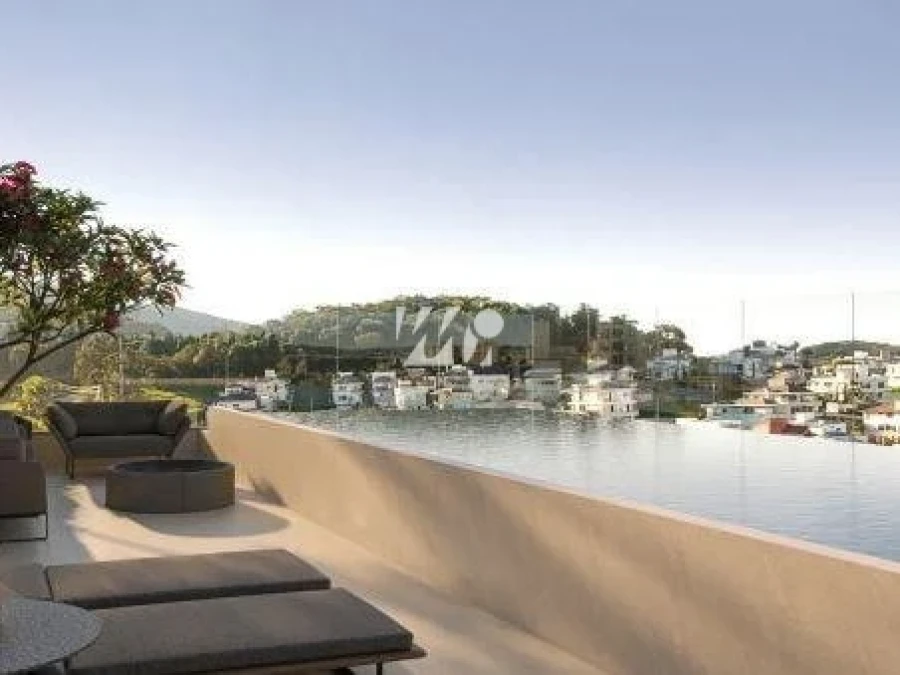 Apartamento em Pedra Branca, Palhoça. 3 quartos, 153m². Imagem 16 de 18