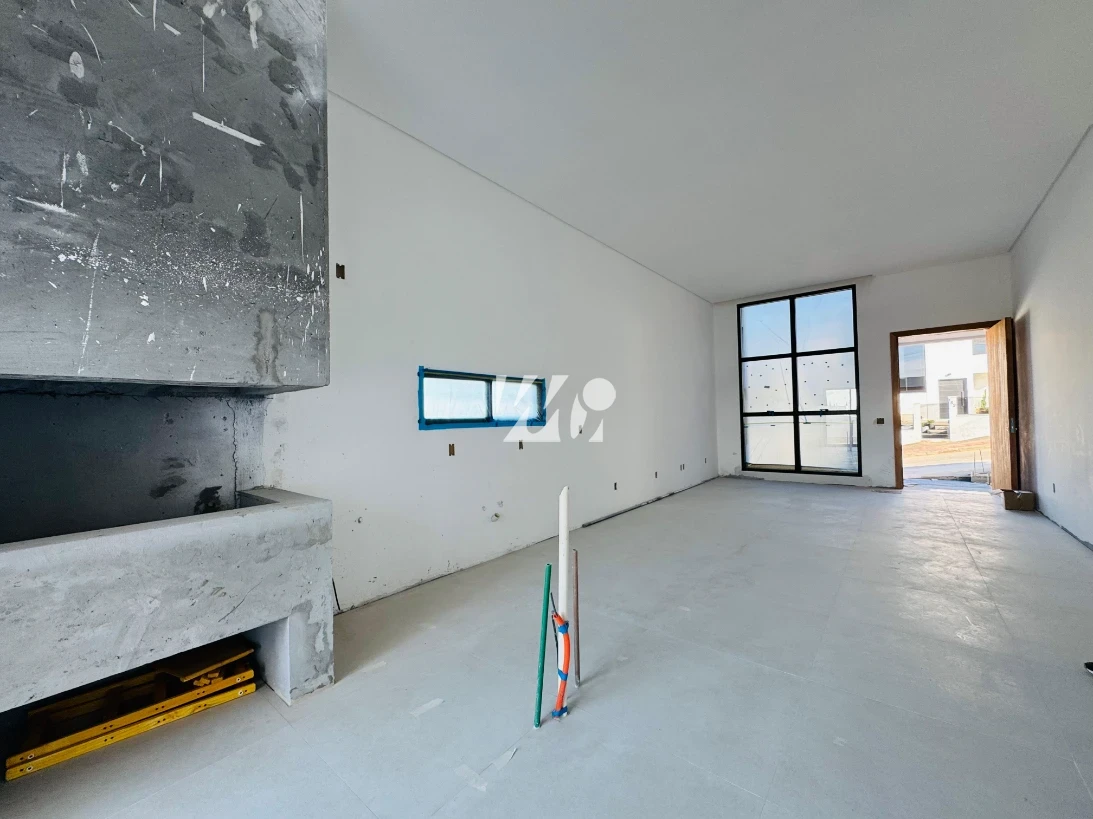 Casa em São Sebastião, Palhoça. 3 quartos, 150m². Imagem 1 de 12