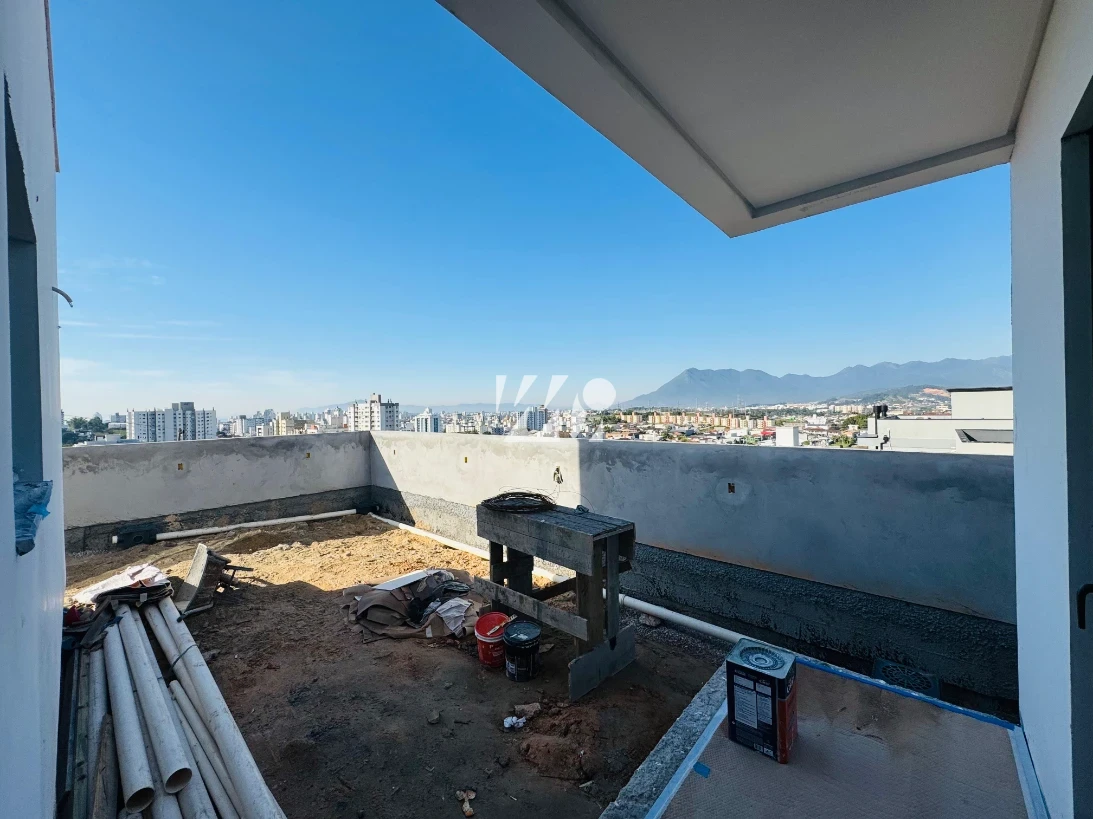 Casa em São Sebastião, Palhoça. 3 quartos, 150m². Imagem 6 de 12