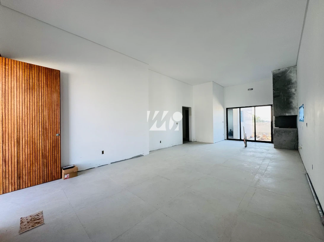 Casa em São Sebastião, Palhoça. 3 quartos, 150m². Imagem 2 de 12