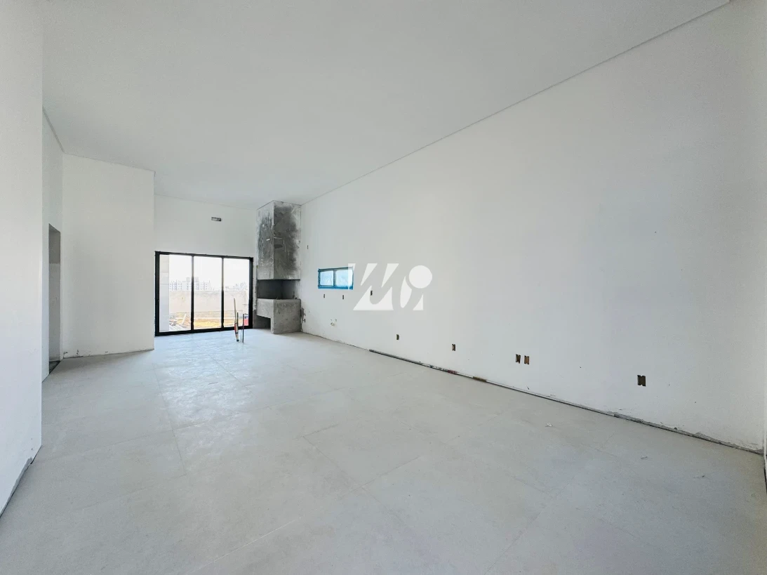 Casa em São Sebastião, Palhoça. 3 quartos, 150m². Imagem 3 de 12