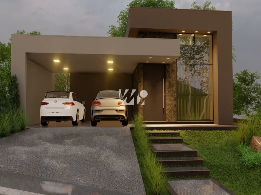 Casa em São Sebastião, Palhoça. 3 quartos, 150m². Imagem 8 de 12