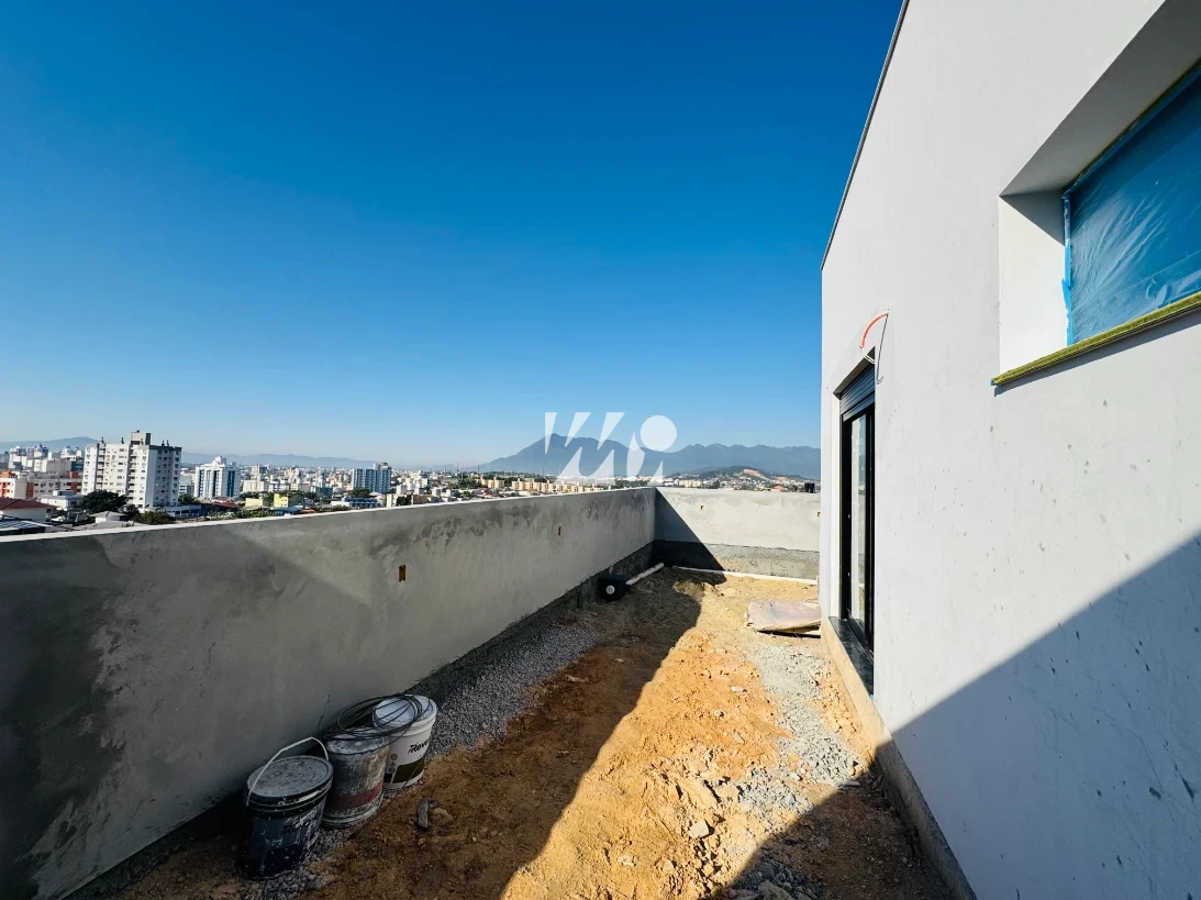 Casa em São Sebastião, Palhoça. 3 quartos, 150m². Imagem 5 de 12