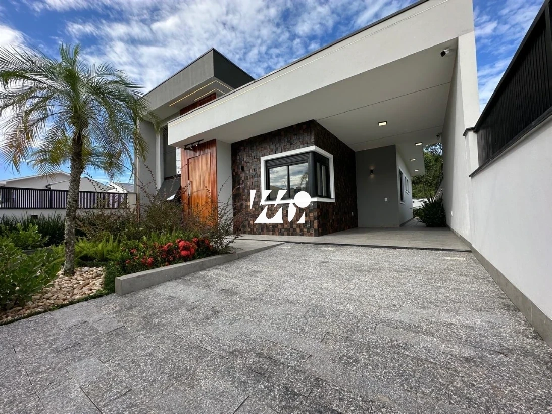 Casa em Potecas, São José. 3 quartos, 112m². Imagem 19 de 19