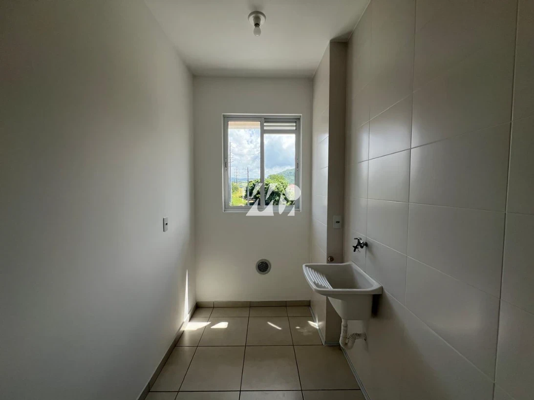 Apartamento em Pagani, Palhoça. 2 quartos, 58m². Imagem 5 de 14