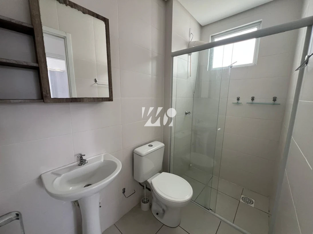 Apartamento em Pagani, Palhoça. 2 quartos, 58m². Imagem 8 de 14