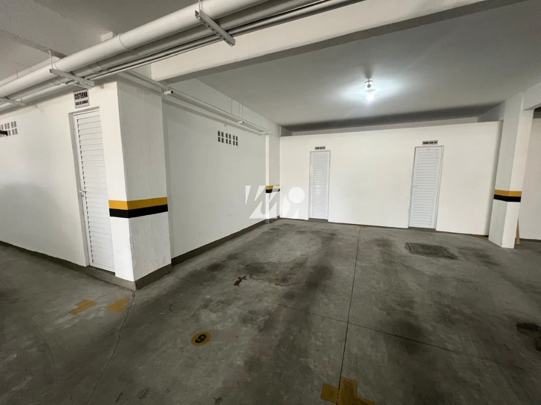 Apartamento em Pagani, Palhoça. 2 quartos, 58m². Imagem 13 de 14