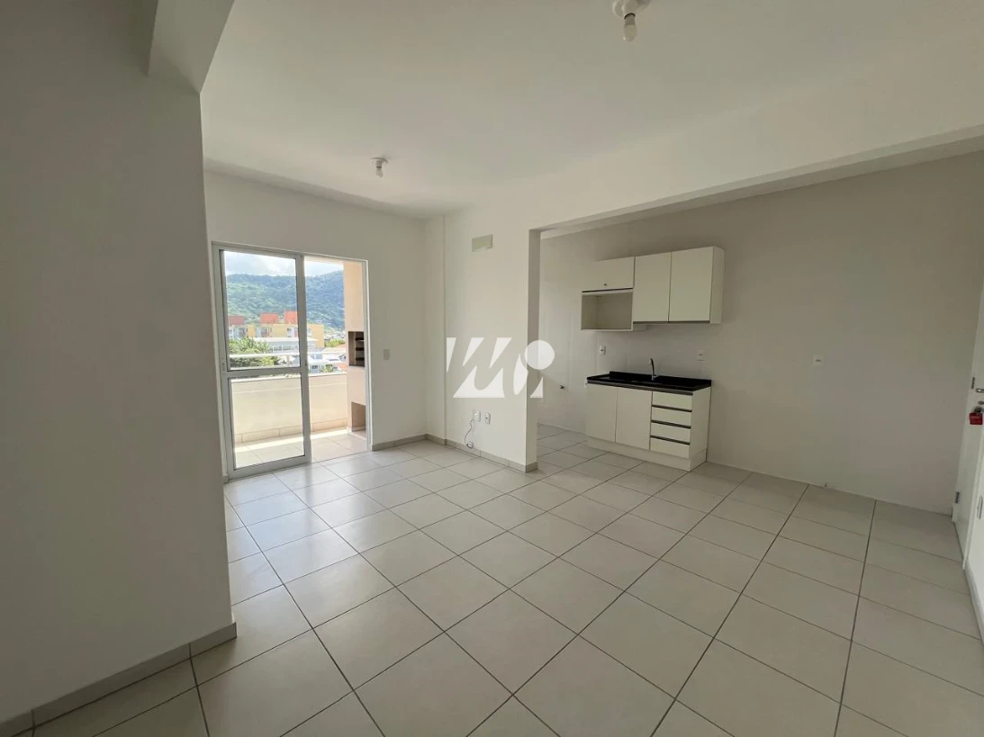 Apartamento em Pagani, Palhoça. 2 quartos, 58m². Imagem 3 de 14