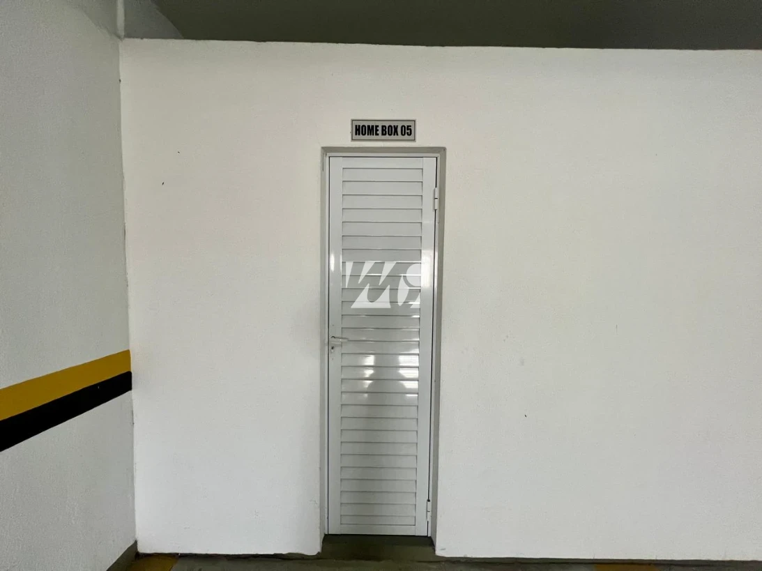 Apartamento em Pagani, Palhoça. 2 quartos, 58m². Imagem 14 de 14