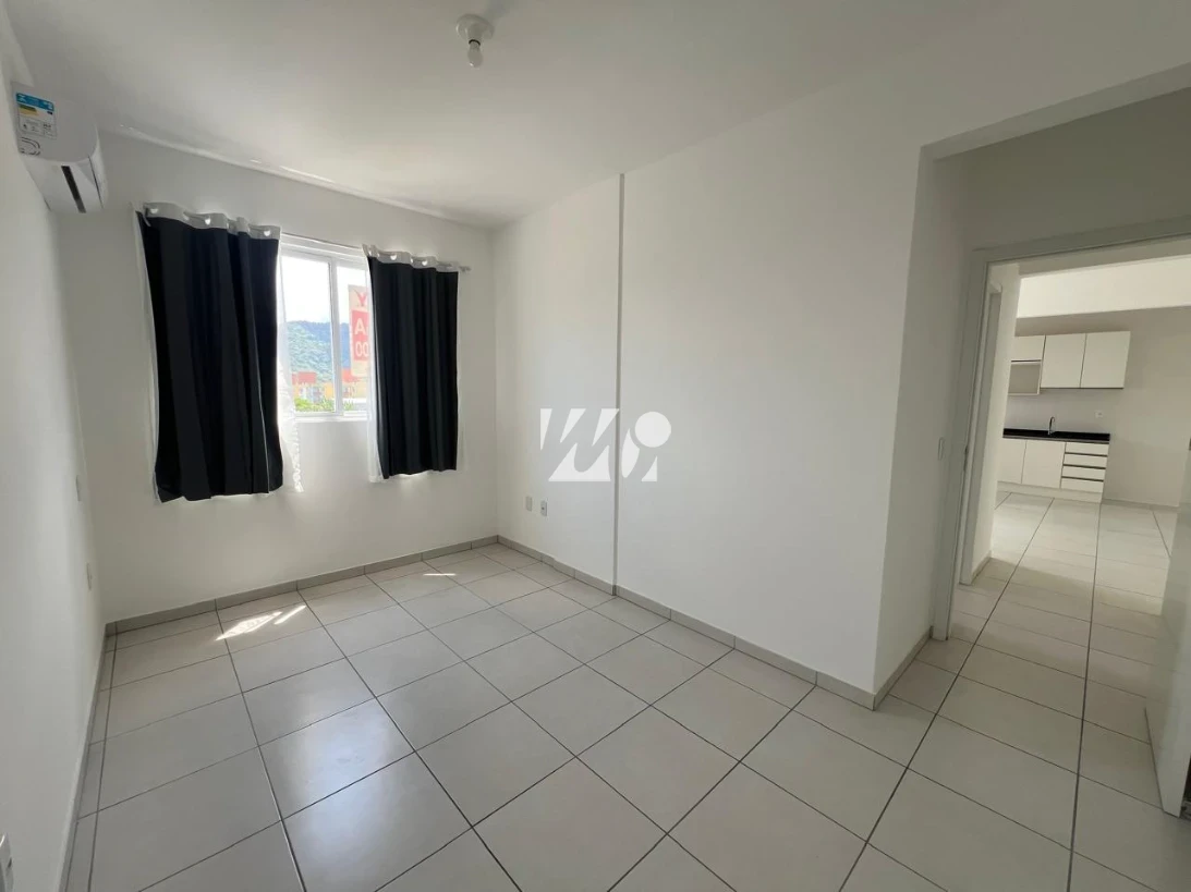 Apartamento em Pagani, Palhoça. 2 quartos, 58m². Imagem 12 de 14