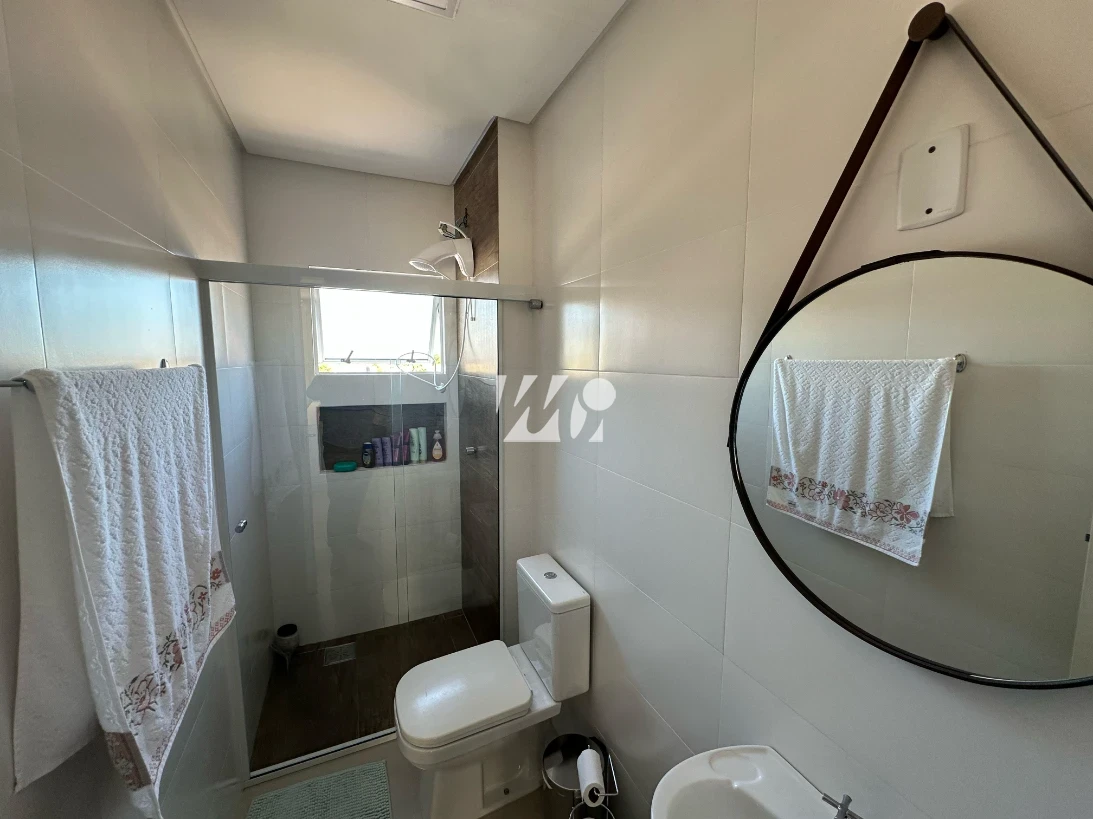 Apartamento em São Sebastião, Palhoça. 3 quartos, 99m². Imagem 7 de 9