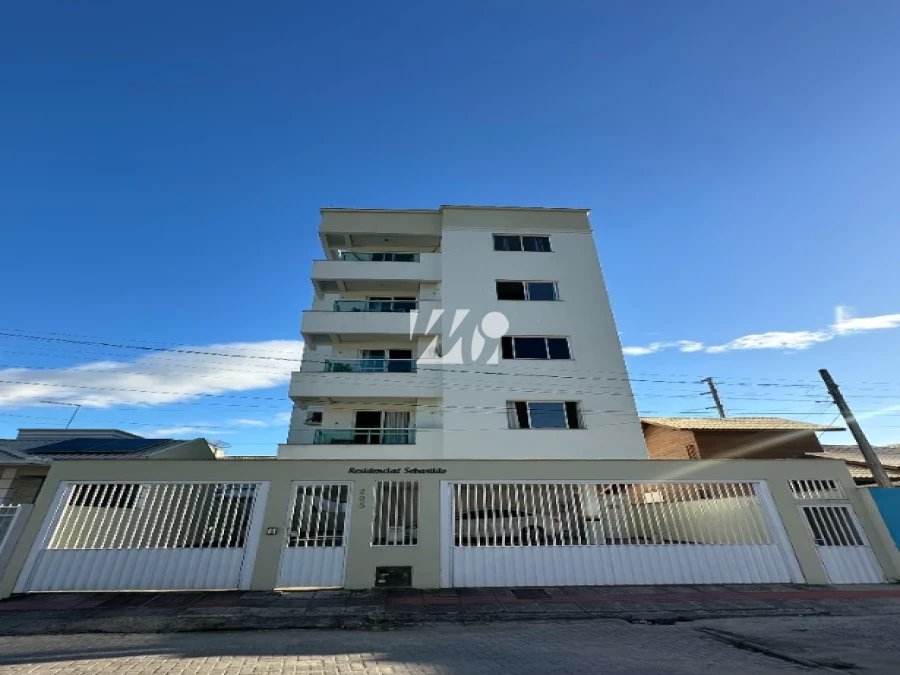 Apartamento em São Sebastião, Palhoça. 3 quartos, 99m². Imagem 9 de 9