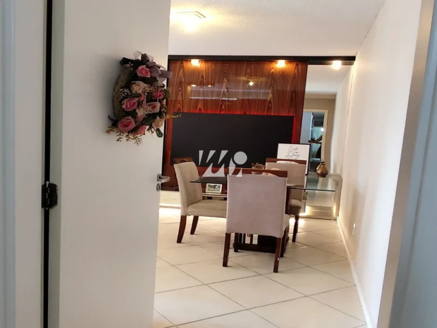 Apartamento em Pagani, Palhoça. 2 quartos, 60m². Imagem 2 de 17