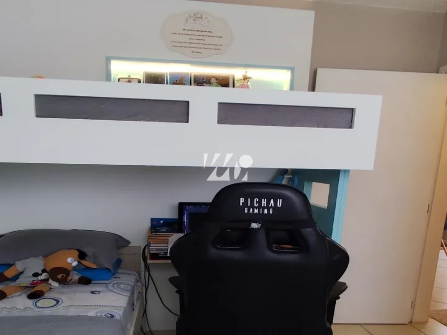 Apartamento em Pagani, Palhoça. 2 quartos, 60m². Imagem 16 de 17