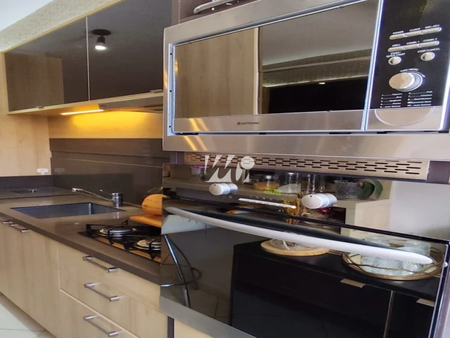 Apartamento em Pagani, Palhoça. 2 quartos, 60m². Imagem 6 de 17