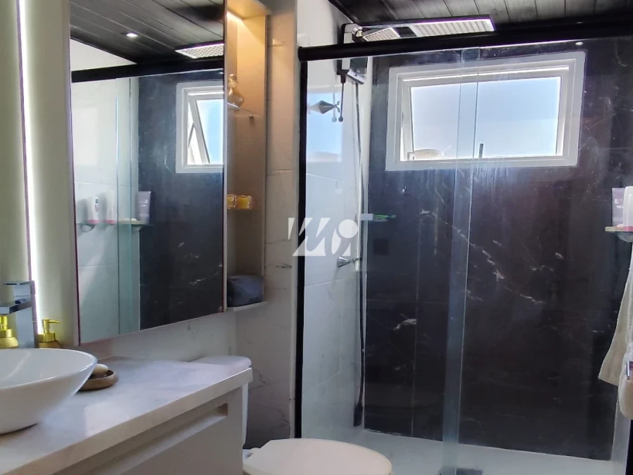 Apartamento em Pagani, Palhoça. 2 quartos, 60m². Imagem 14 de 17