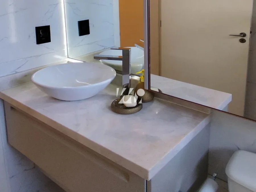 Apartamento em Pagani, Palhoça. 2 quartos, 60m². Imagem 13 de 17