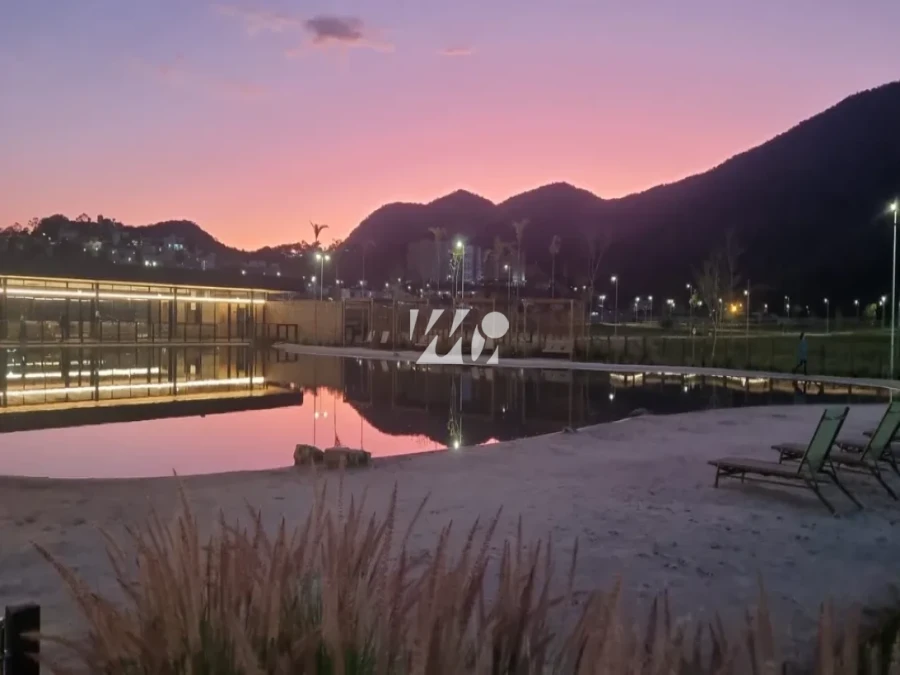 Terreno em Pedra Branca, Palhoça. 0 quartos, 0m². Imagem 7 de 10