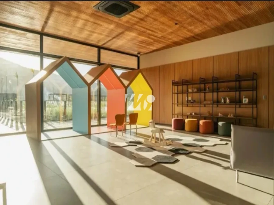 Terreno em Pedra Branca, Palhoça. 0 quartos, 0m². Imagem 8 de 10