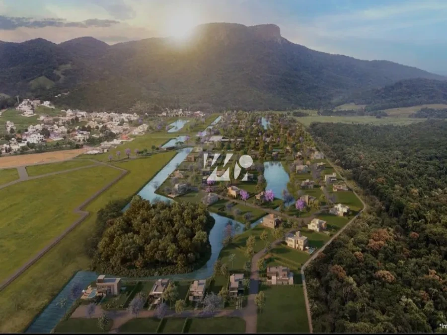 Terreno em Pedra Branca, Palhoça. 0 quartos, 0m². Imagem 9 de 10