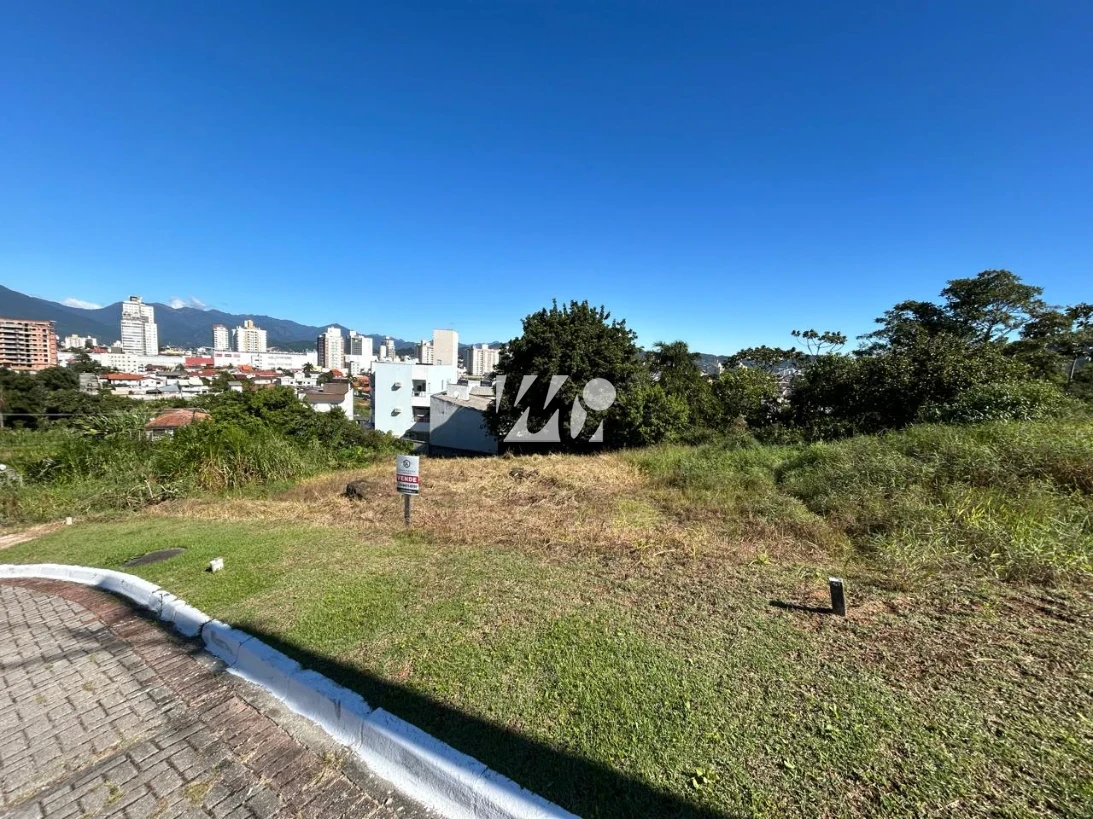 Terreno em Passa Vinte, Palhoça. 0 quartos, 0m². Imagem 2 de 6