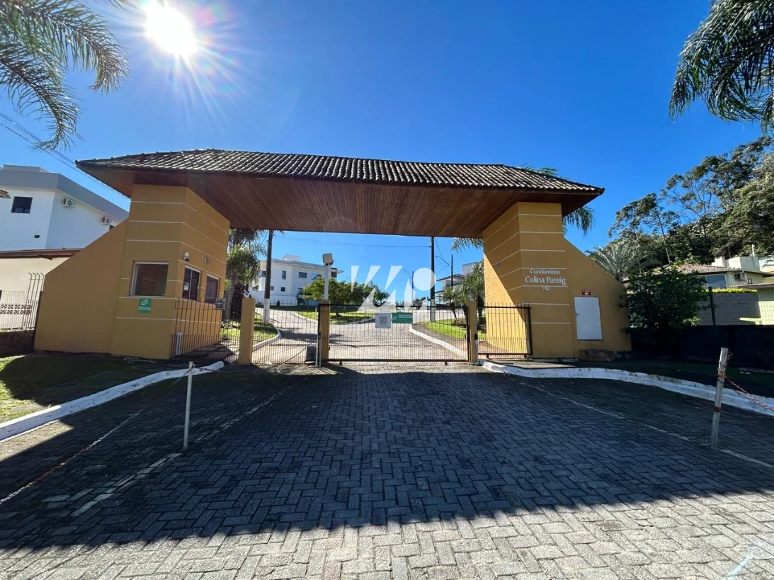 Terreno em Passa Vinte, Palhoça. 0 quartos, 0m². Imagem 1 de 6