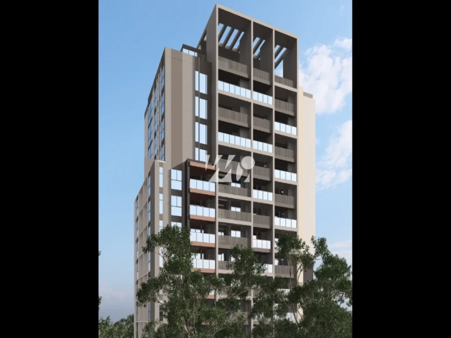 Apartamento em Pagani, Palhoça. 2 quartos, 90m². Imagem 1 de 2