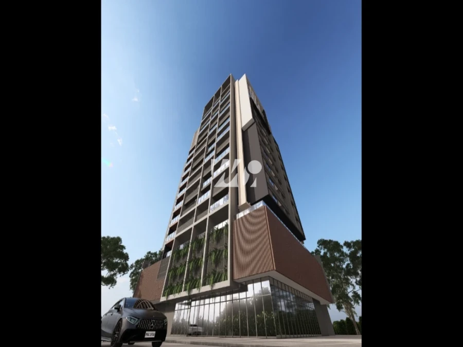 Apartamento em Pagani, Palhoça. 2 quartos, 90m². Imagem 2 de 2