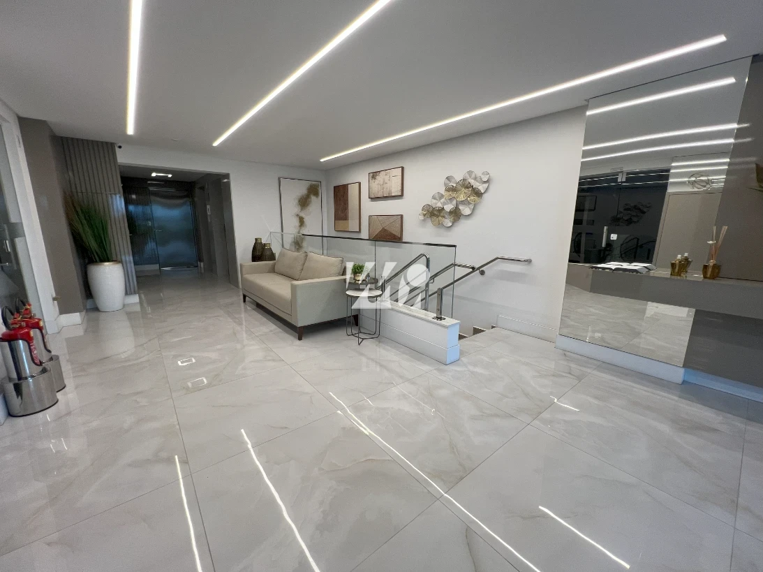 Apartamento em Pedra Branca, Palhoça. 2 quartos, 80m². Imagem 3 de 31