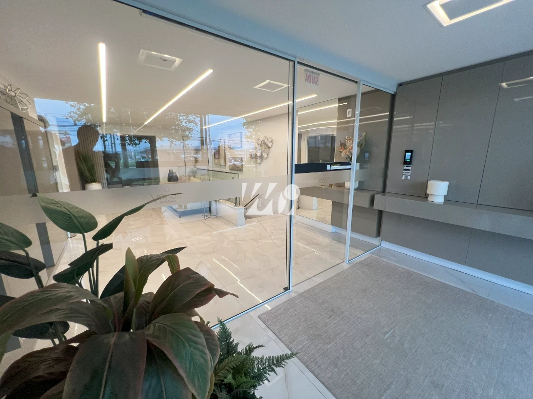 Apartamento em Pedra Branca, Palhoça. 2 quartos, 80m². Imagem 2 de 31