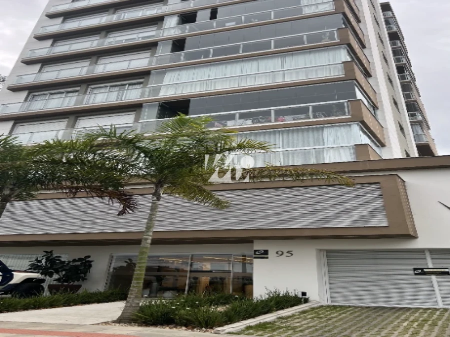 Apartamento em Pedra Branca, Palhoça. 2 quartos, 80m². Imagem 29 de 31