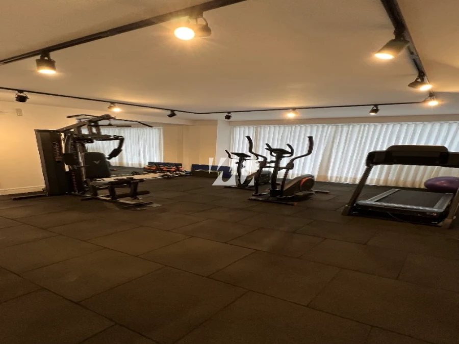 Apartamento em Pedra Branca, Palhoça. 2 quartos, 80m². Imagem 16 de 31