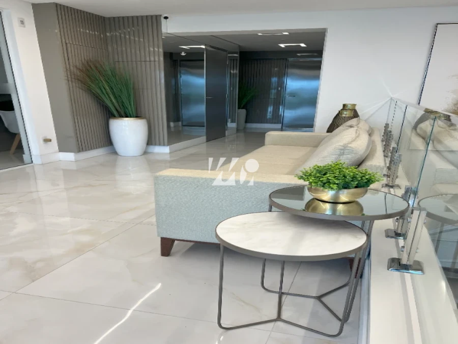 Apartamento em Pedra Branca, Palhoça. 2 quartos, 80m². Imagem 25 de 31