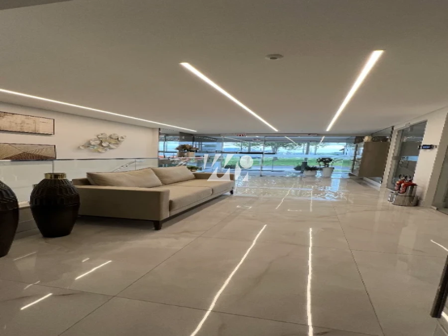 Apartamento em Pedra Branca, Palhoça. 2 quartos, 80m². Imagem 28 de 31