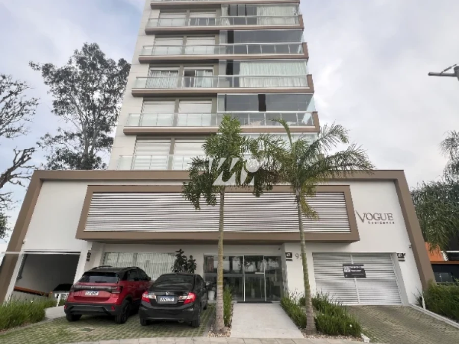 Apartamento em Pedra Branca, Palhoça. 2 quartos, 80m². Imagem 1 de 31