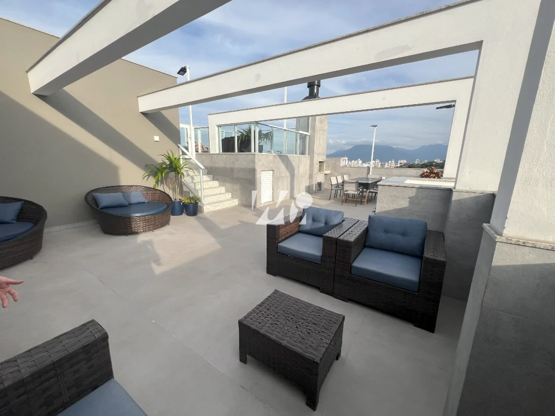 Apartamento em Pedra Branca, Palhoça. 2 quartos, 80m². Imagem 23 de 31