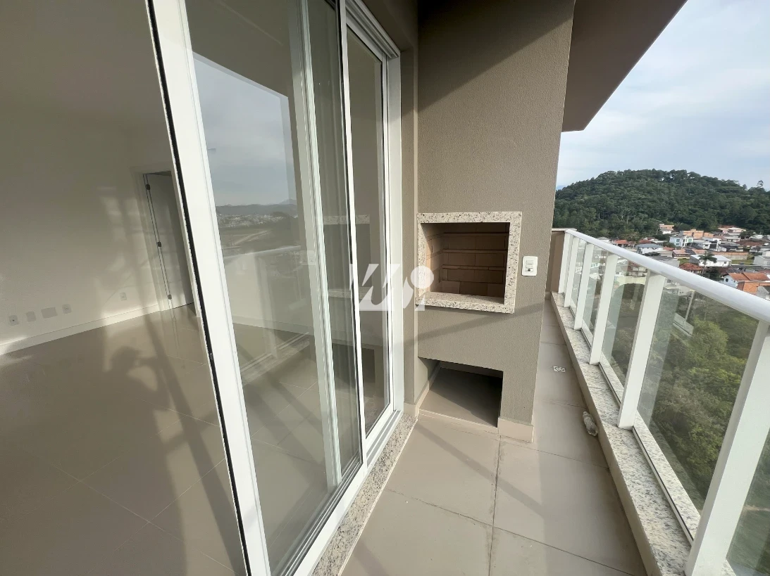Apartamento em Pedra Branca, Palhoça. 2 quartos, 80m². Imagem 14 de 31