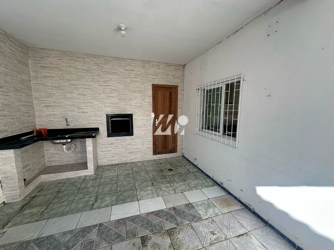 Casa em Barra do Aririú, Palhoça. 3 quartos, 100m². Imagem 2 de 9