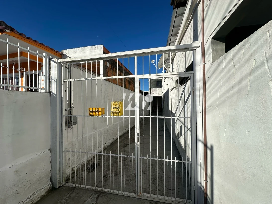 Casa em Barra do Aririú, Palhoça. 3 quartos, 100m². Imagem 1 de 9