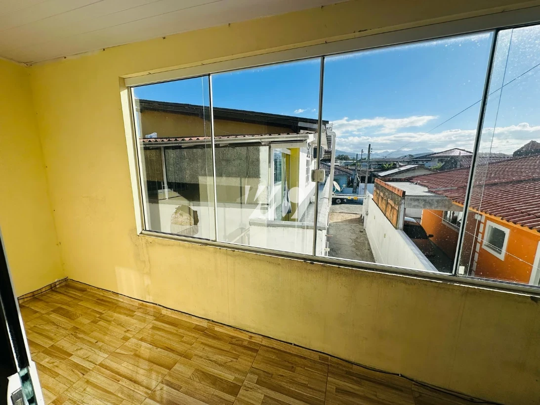 Casa em Barra do Aririú, Palhoça. 3 quartos, 100m². Imagem 7 de 9