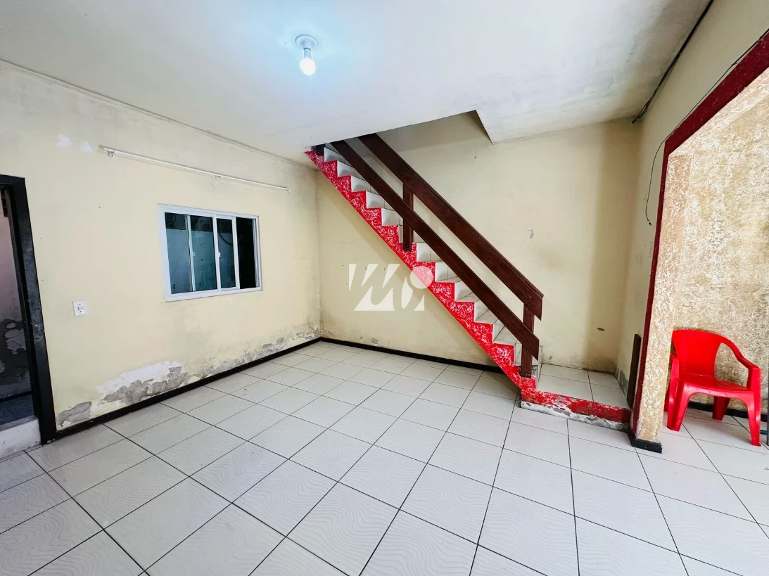 Casa em Barra do Aririú, Palhoça. 3 quartos, 100m². Imagem 5 de 9