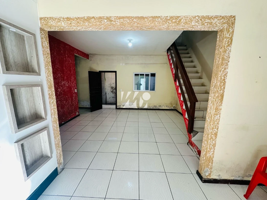 Casa em Barra do Aririú, Palhoça. 3 quartos, 100m². Imagem 4 de 9