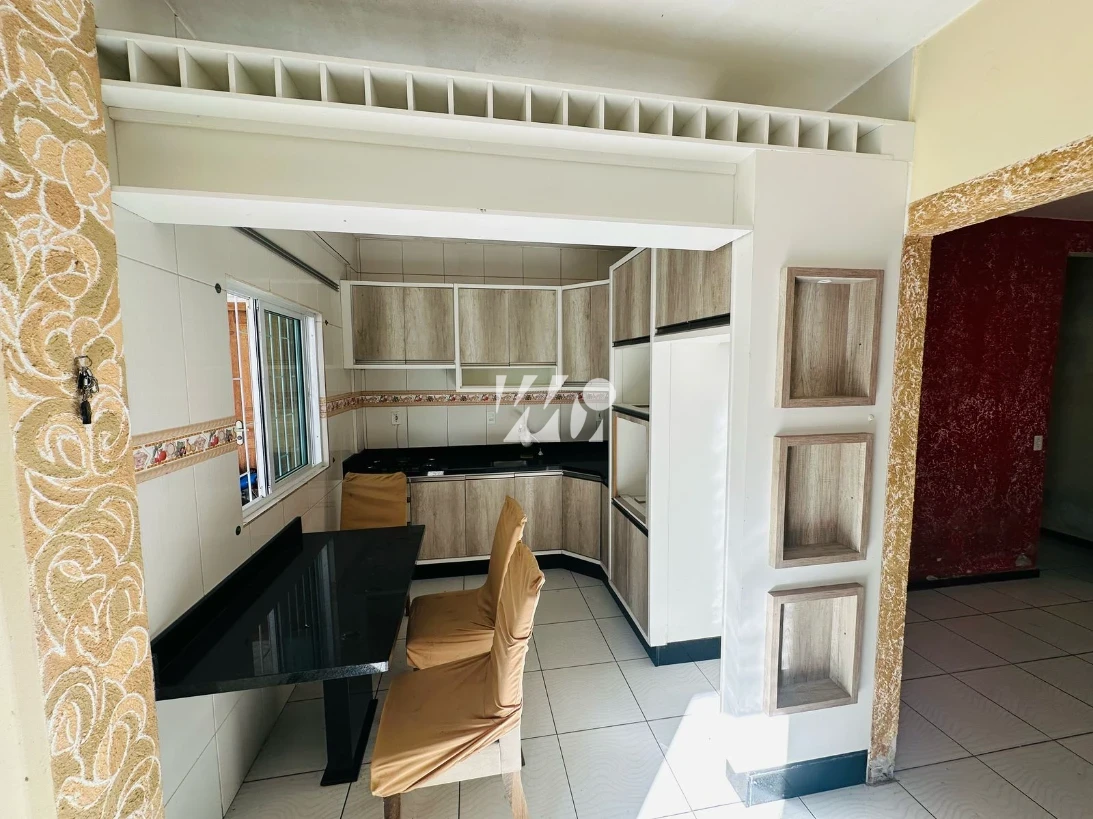 Casa em Barra do Aririú, Palhoça. 3 quartos, 100m². Imagem 3 de 9