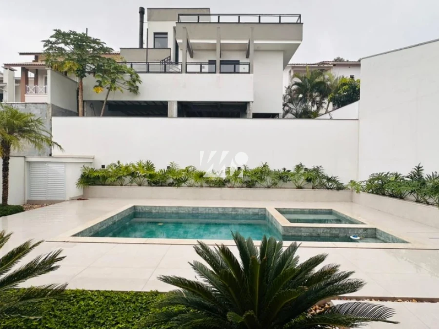 Casa em Pedra Branca, Palhoça. 3 quartos, 0m². Imagem 10 de 19