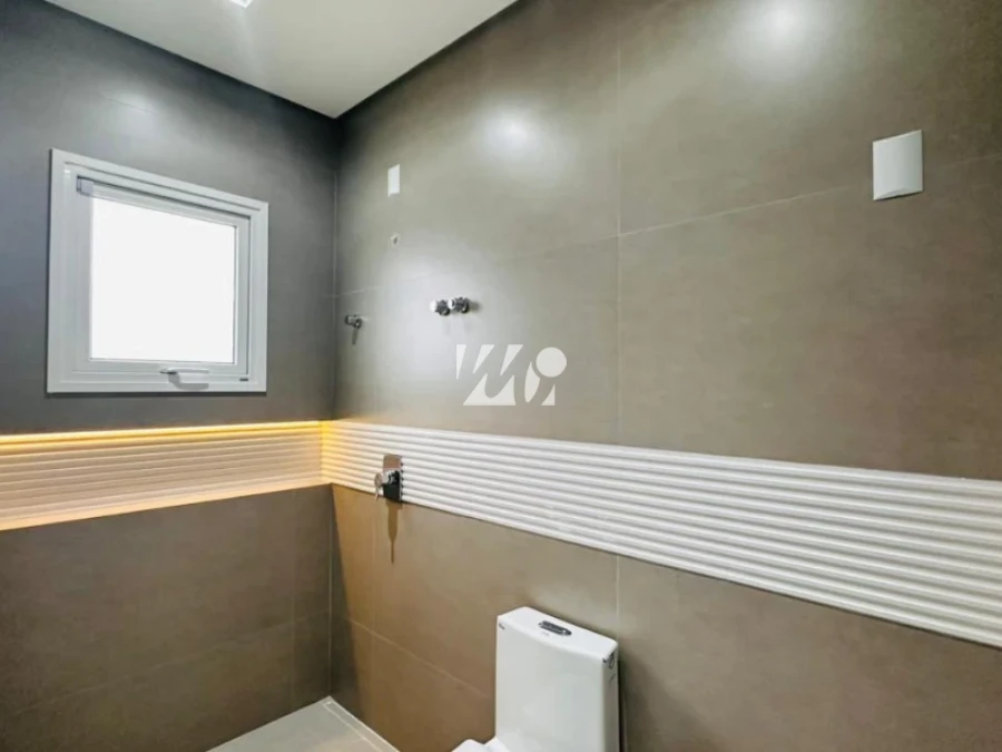 Casa em Pedra Branca, Palhoça. 3 quartos, 0m². Imagem 15 de 19